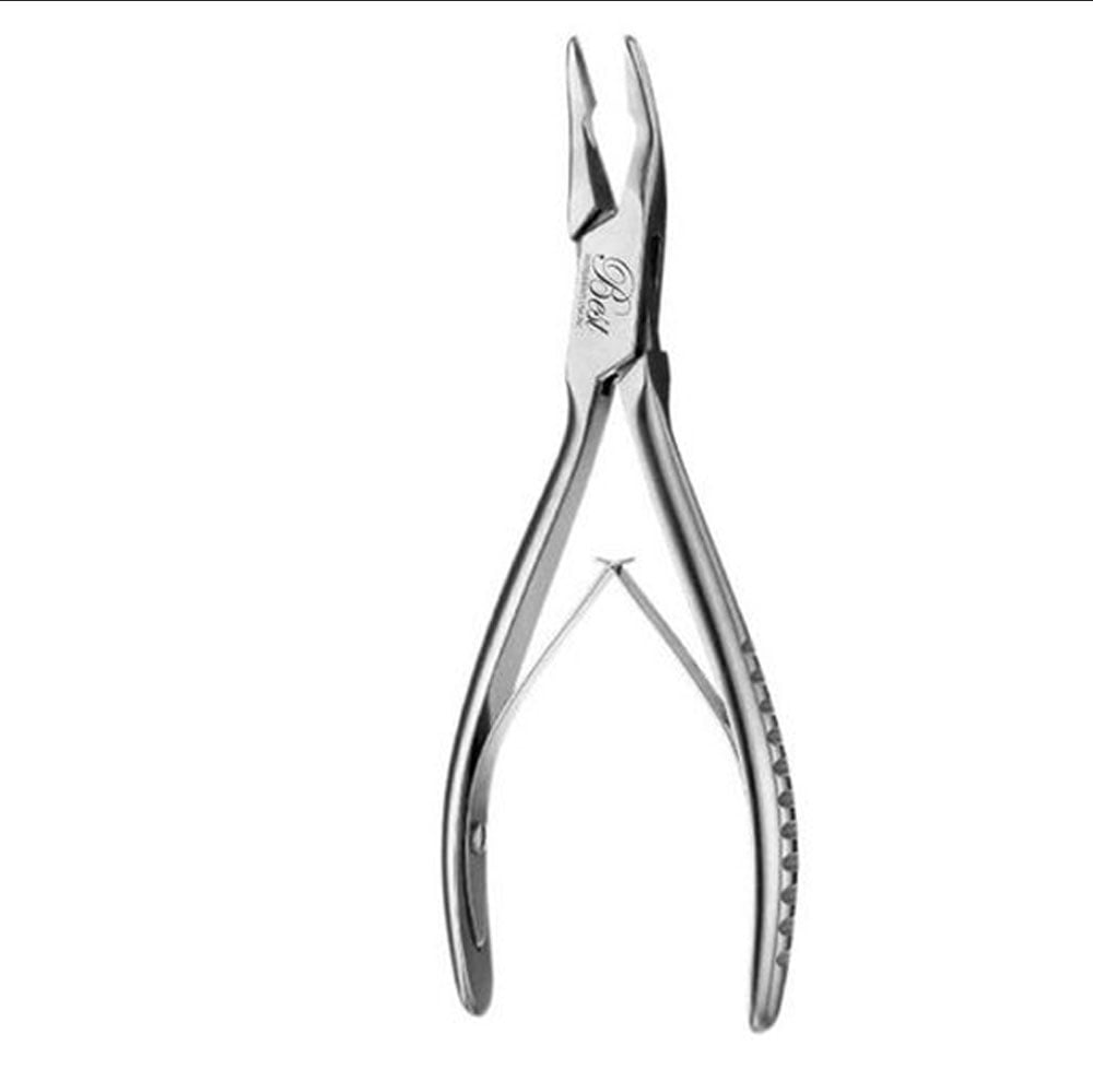Best Instruments Stainless Steel Blumenthal 30 Standard Bone Rongeur, 6", 1/Pk