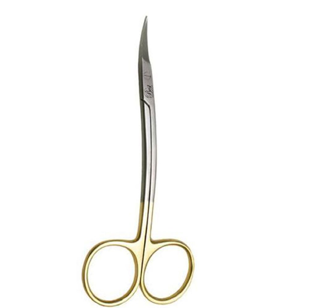 Best Stainless Steel La Grange Scissors, 10.5 cm, 1/Pk