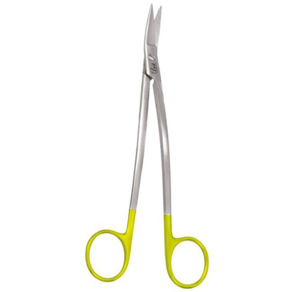 Best Stainless Steel Dean Scissors, 17 cm, 1/Pk