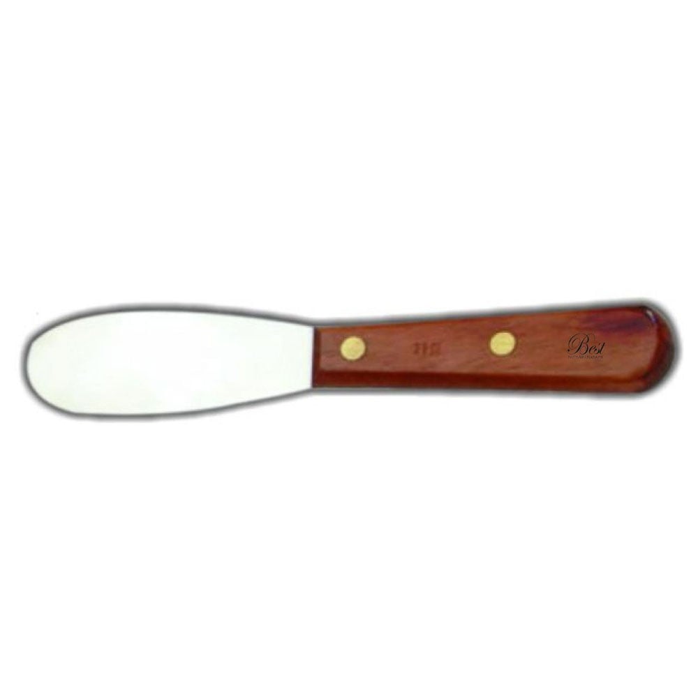 Best Instruments #11R Plaster Spatula, 1/Pk