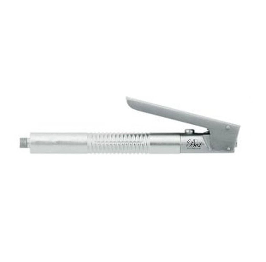 Best Instruments Stainless Steel Swedish Type Aspirating Syringe, 1.8cc, 1/Pk