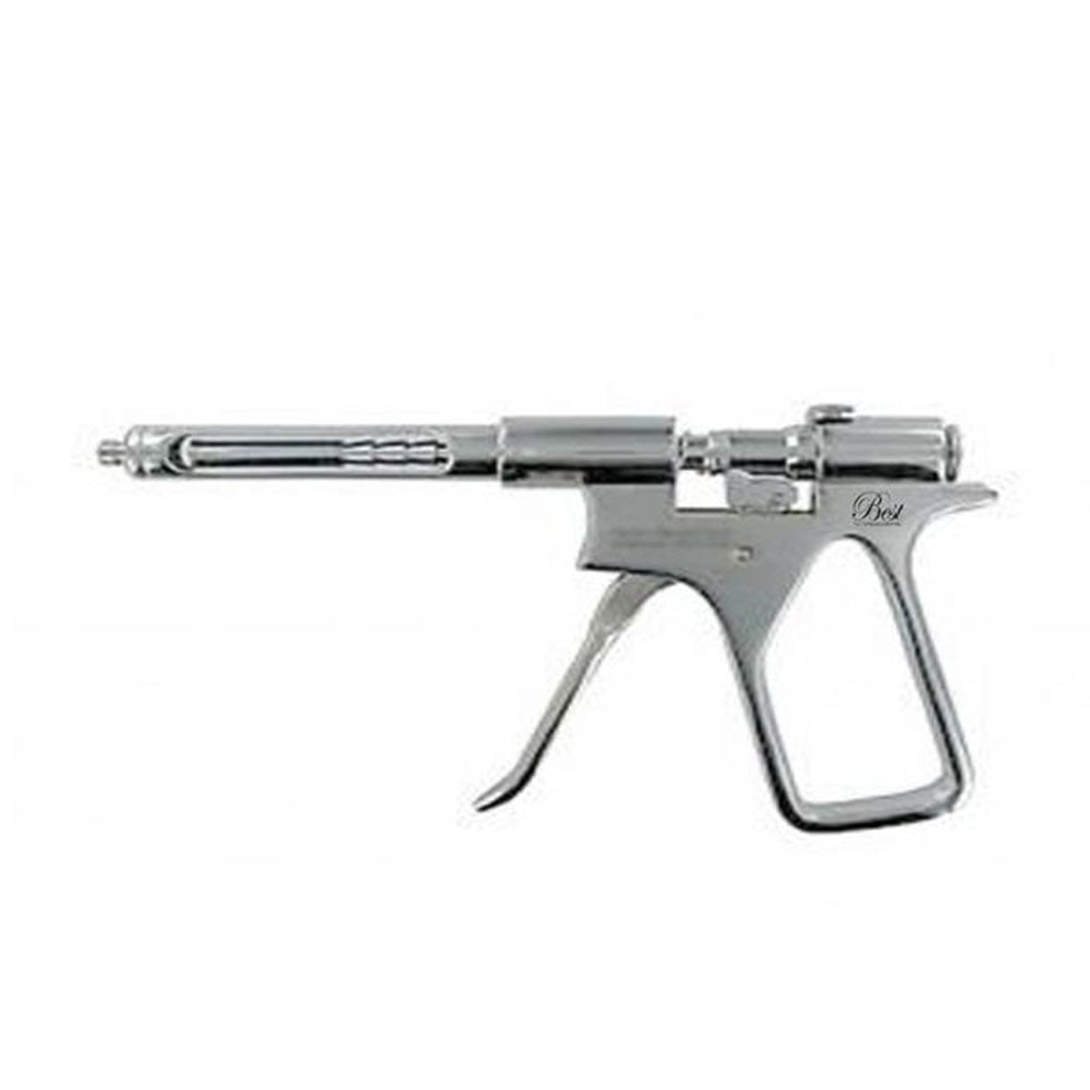 Best Stainless Steel Intraligamental Syringe without Harpoon, 1.8cc, 1/Pk
