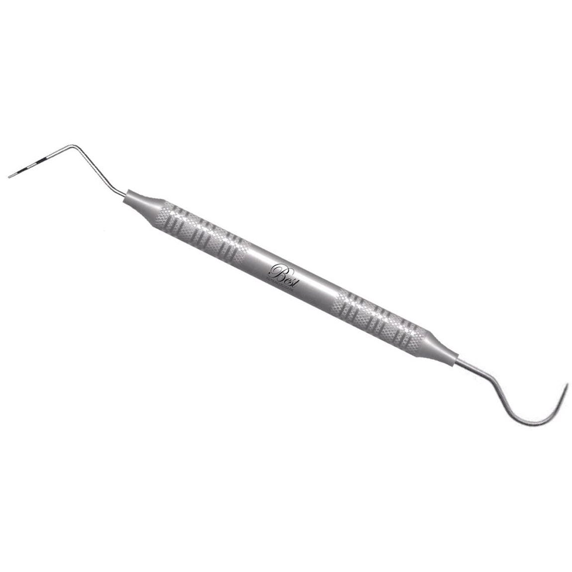 Best #23/WHO Stainless Steel Explorer/Probe, 1/Pk