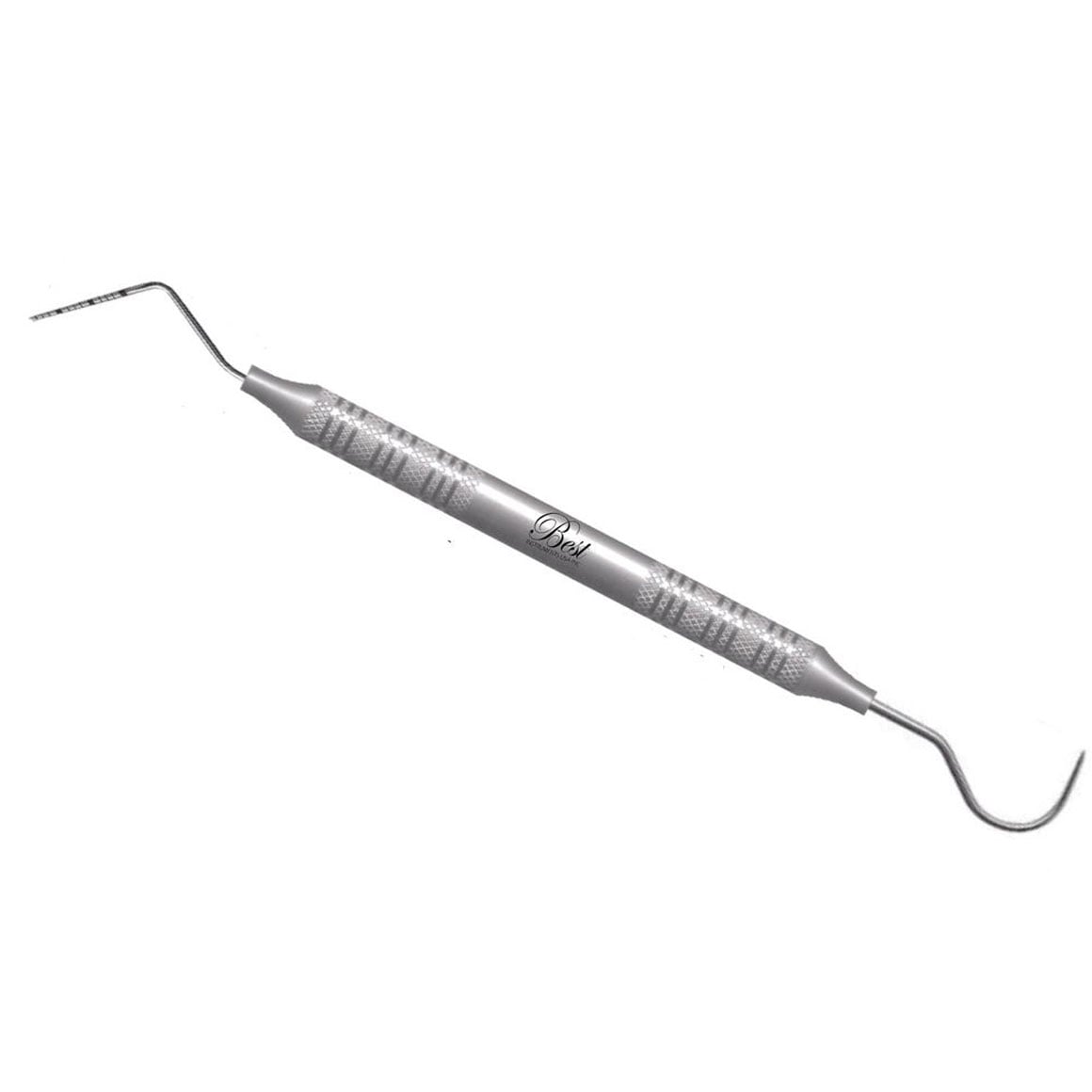 Best UNC15/23 Stainless Steel Explorer/Probe, 1/Pk