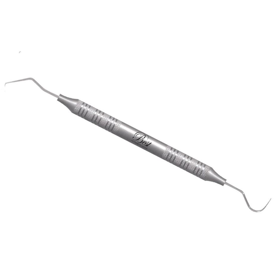Best Instruments #EXD5 Stainless Steel Explorer, 1/Pk