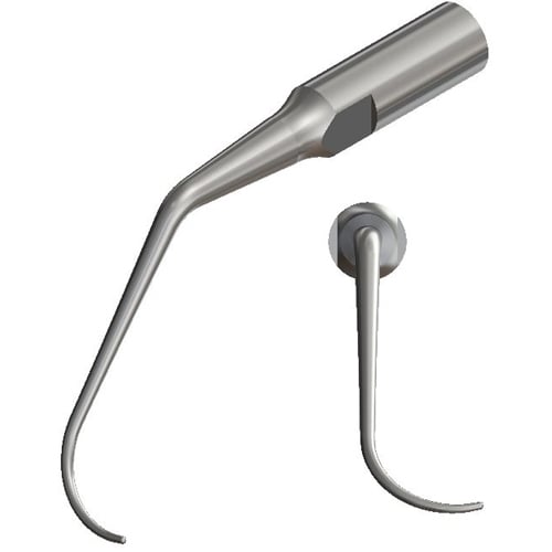 ART BS-H2R Piezo Tip, Curved Right-Angled, Perio, Each