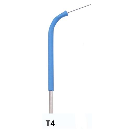 Bonart ART Electrode T4 Fine Wire, For ART-E1 Electrosurgery System, TE0001042