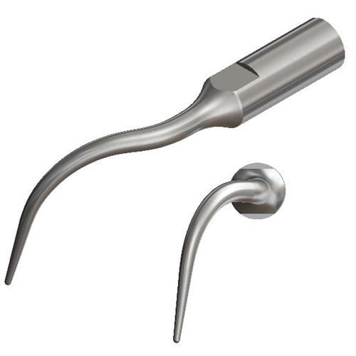 ART BS-PFR Piezo Tip, Fine Right-Angled, Perio Procedures