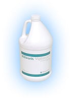 Keystone Vigilance Multi-Purpose Enzyme Ultrasonic Solution, Evacuation Cleaner and Instrument Presoak, 1/2 Gallon Bottle, #0921469