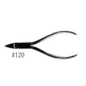 Buffalo Dental No. 120 Robinson Collar Pliers