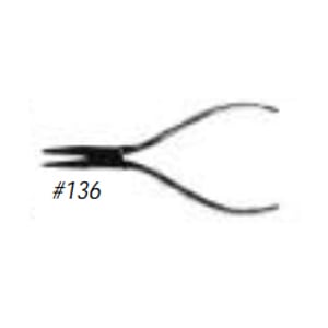 Buffalo Dental #136 Goslee Contouring Pliers