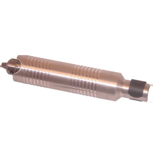 Buffalo Dental No. 330FC Handpiece for Flex-Shaft Motor, Sealed Ball Bearings, Adjustable Chuck 0-5/32", Quick Disconnect