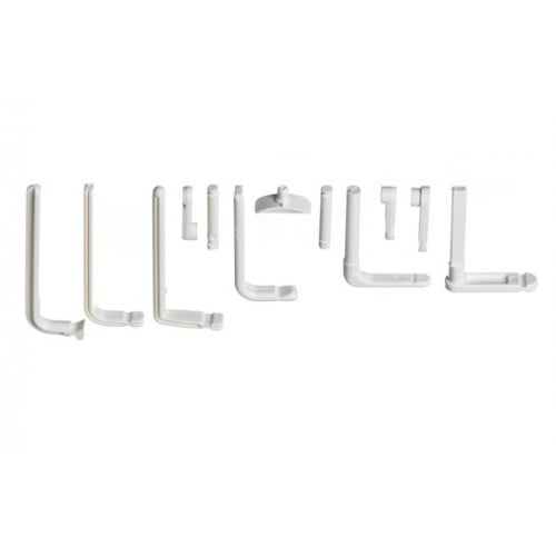 Cargus Disposable X-Ray Bite Blocks, Fits Belmont Autopan, Box of 100