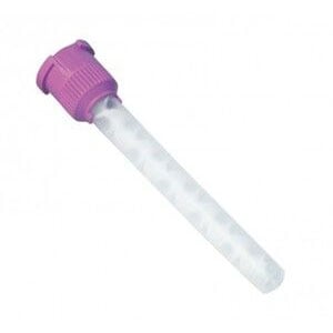 MARK3 High Performance Mixing Tips, Extra Large (7.5 mm), Purple, Bag of 48