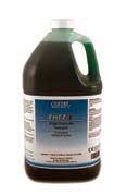ProEZ 1 Enzymatic Detergent, 1 Gallon with Pump, Low Foaming, Neutral pH