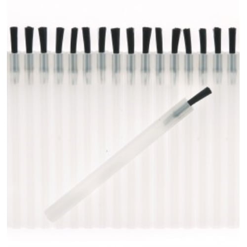 Master-Dent Applicator Brush with Long Handle, 2" Long Tip, 50/Pk