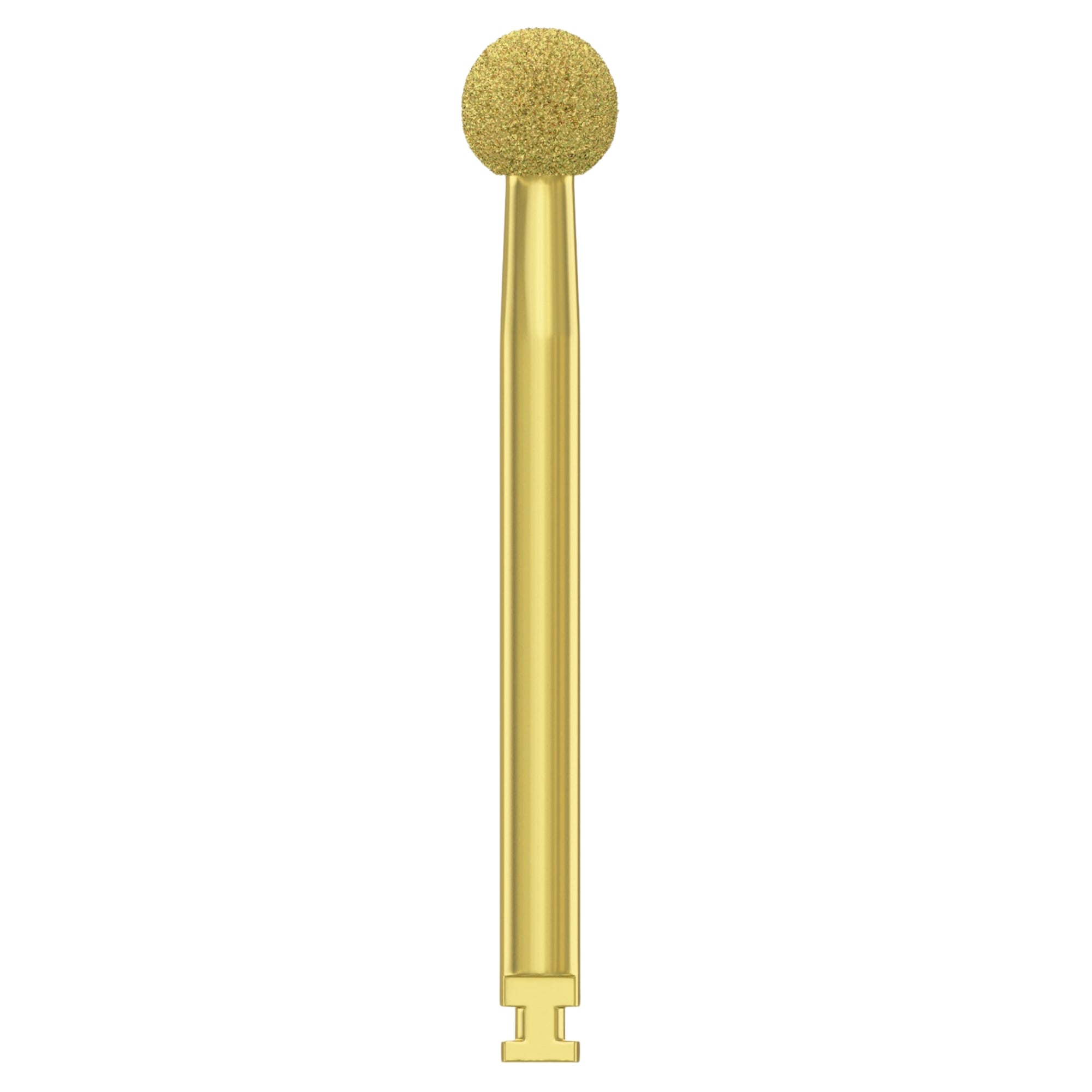 DSI Diamond Round Bone Drill, Ø4.0 x 30mm, 1/Pk