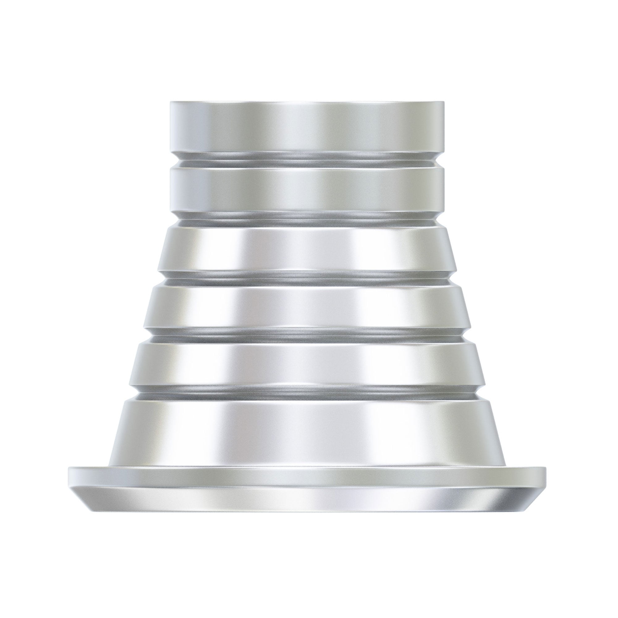 DSI Ti-Base for Multi-Unit M1.4, Ø5.2mm x 4.5mm, Single Base
