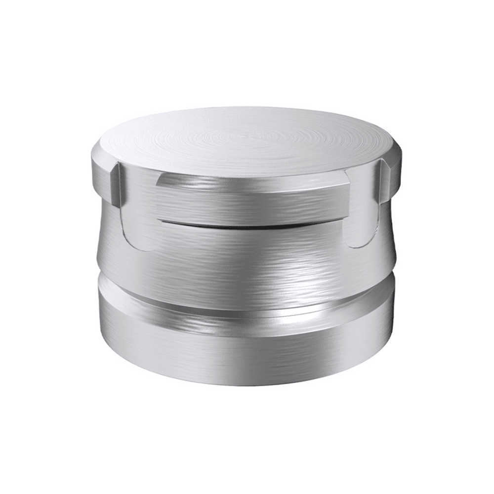 GDT Ø2.5mm Metal Housing for Ball Attachments, 5/Pack