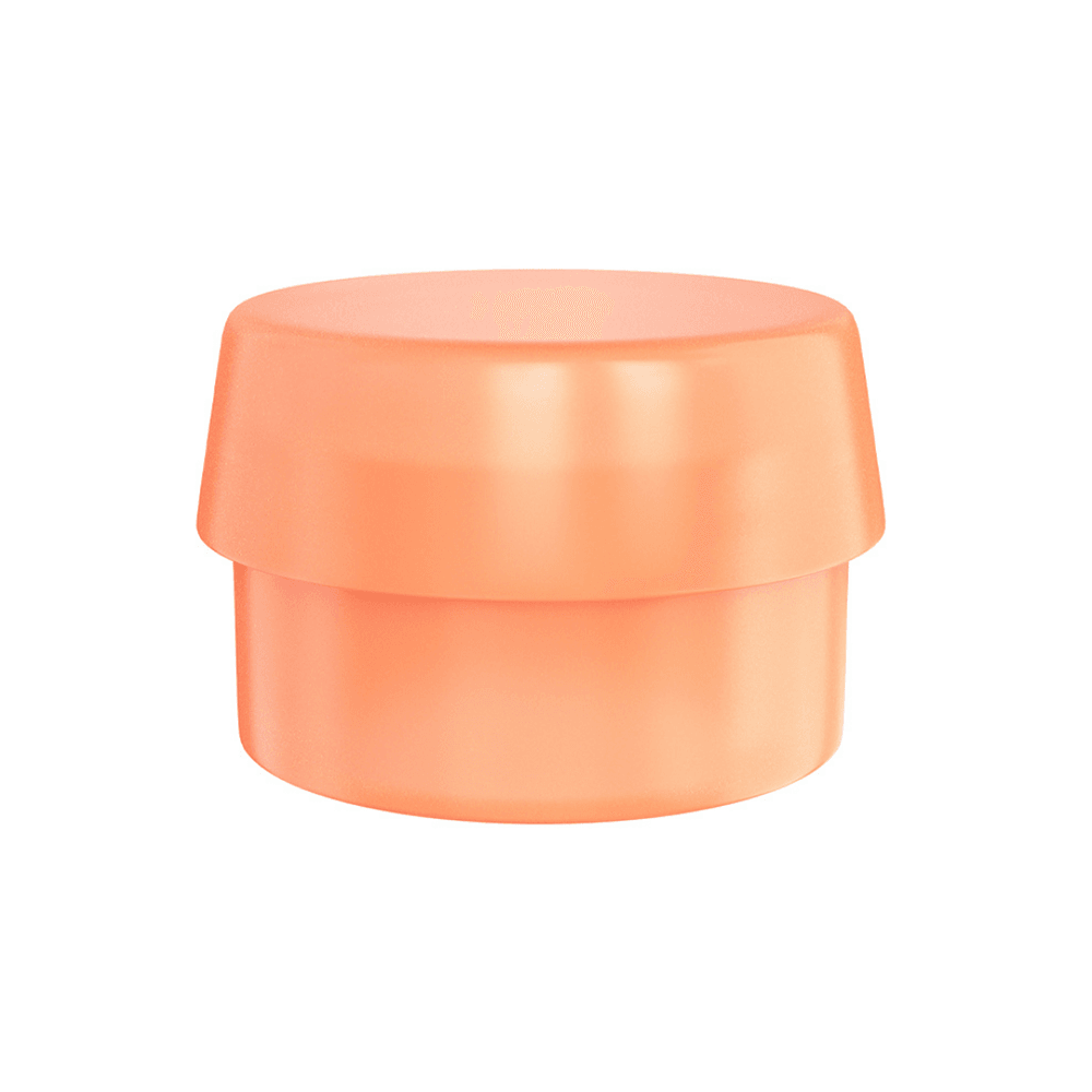 GDT Ø2.5mm Silicone Ball Attachment Retentive Caps, Soft, Pink, 5/Pk