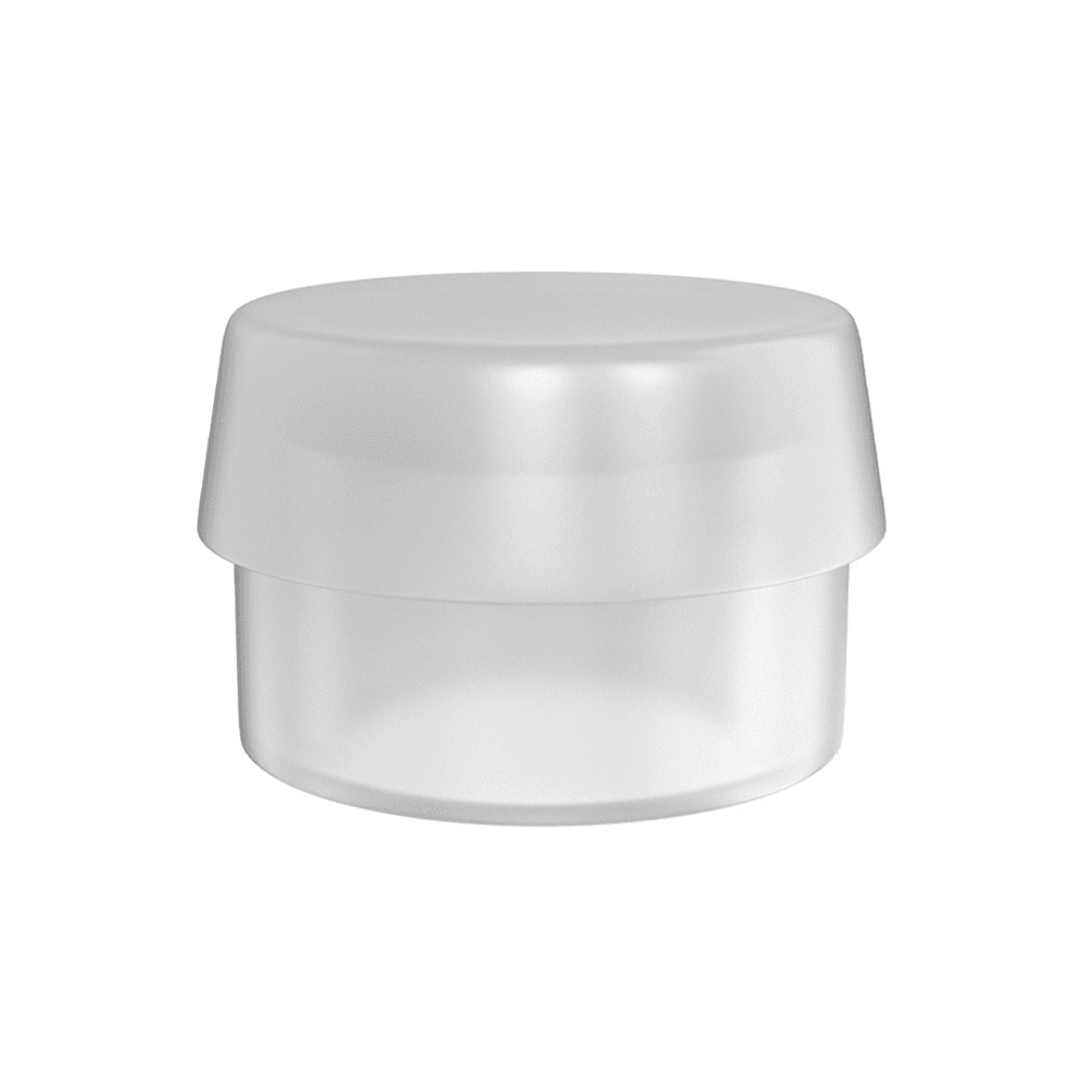 GDT Ø2.5mm Silicone Ball Attachment Retentive Caps, Standard, Clear, 5/Pack