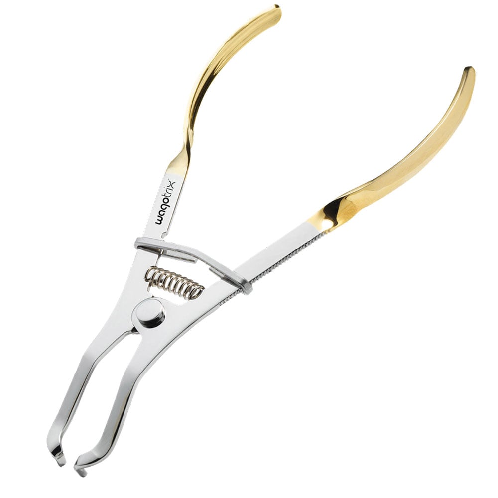 Wagotrix Matrix Ring Forceps, 1/Pk