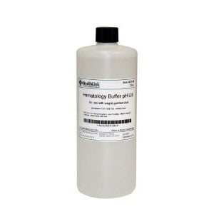 Healthlink Hematology Buffer, 6.8 pH, 32 oz.