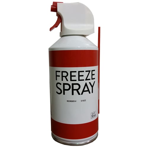 House Brand Pulp Vitality Refrigerant Spray, 10 oz Can, 01KEZKNPZX7QABW0RQJAYPRR2X
