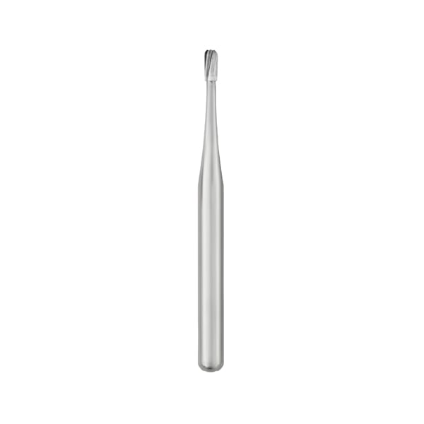 House Brand FG #330 Pear Shaped Carbide Bur, Pack of 50