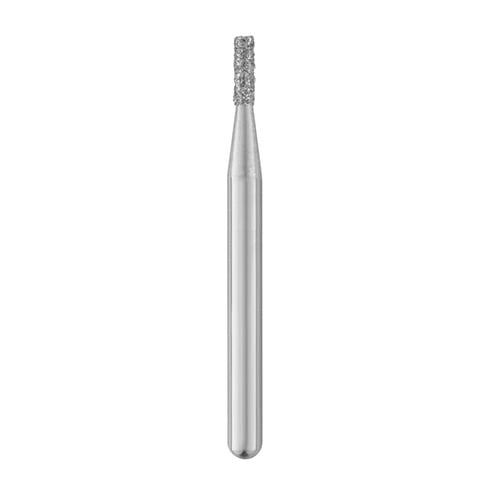 House Brand 835-010 Coarse Single-Use Diamond Burs, Package of 10