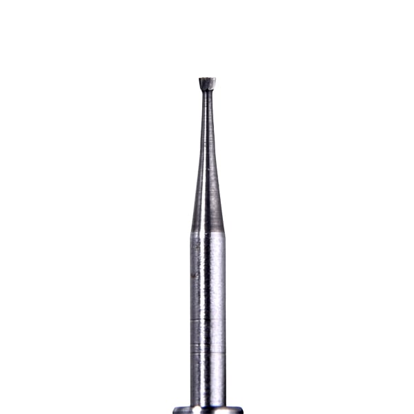 House Brand FG #34 Inverted Cone Carbide Bur, Pack of 10