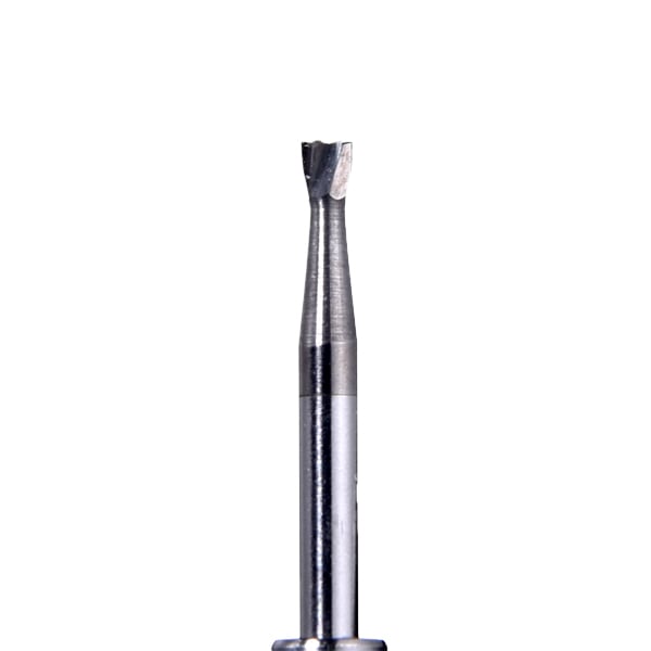 House Brand FG #37 Inverted Cone Carbide Bur, Pack of 10