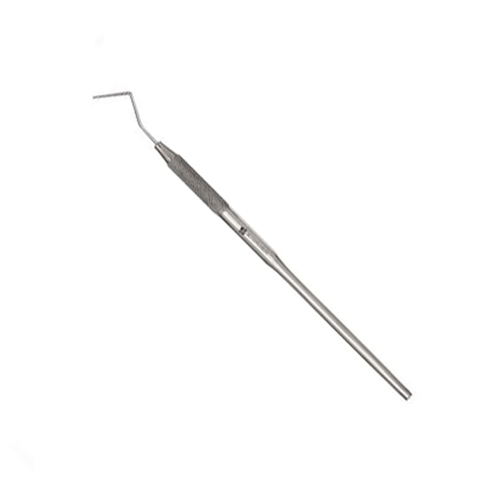 House Brand Williams Probe Round, 1-2-3-5-7-8-9-10, Single End, 1/Pk