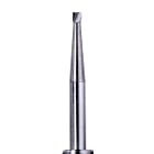 House Brand FG #35 Inverted Cone Carbide Bur, Package of 10