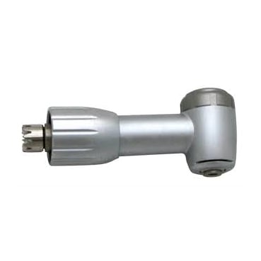 Latch Grip Push Button Head for 12-Tooth NSK Type Low-Speed Handpiece, Single Head