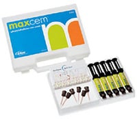 Kerr Maxcem Automix Tips, Bag of 50, #32862