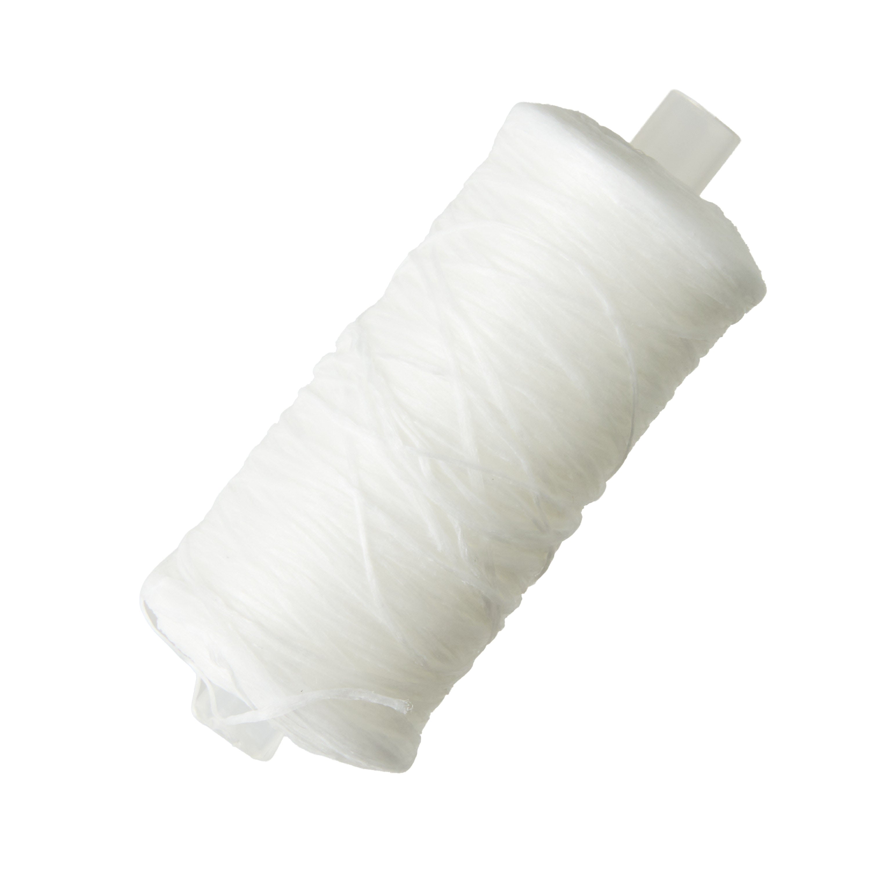 Reach Waxed Mint Dental Floss, 200 yd Refill, 1/Box