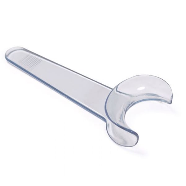 maxill Hand Held Cheek Retractor, Child, 2/Box