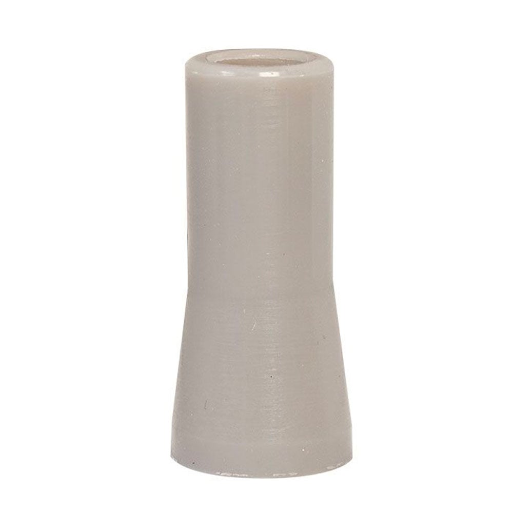 maxill HVE ST High Volume Evacuator Valve Replacement Tips, Soft Rubber, 5/Pk