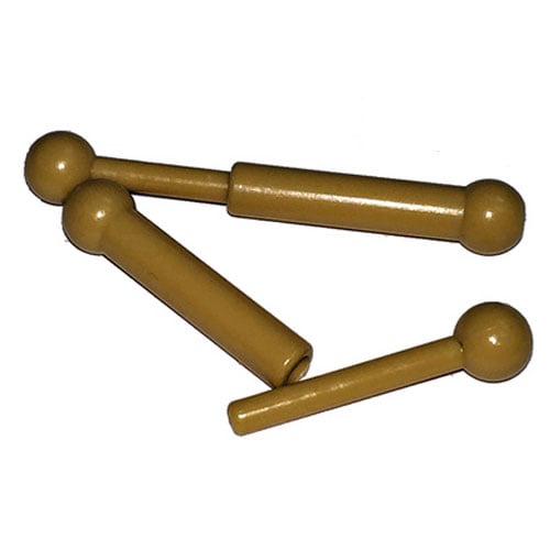 BesQual Adjustable Stopper for SN Articulators, 100 Sets/Bag