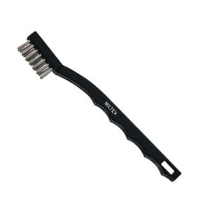 Miltex Instrument Cleaning Brush with Stainless Steel Bristles, Single Brush, 01KT5ZVXV1ETC1SP2AKNXD4RM1
