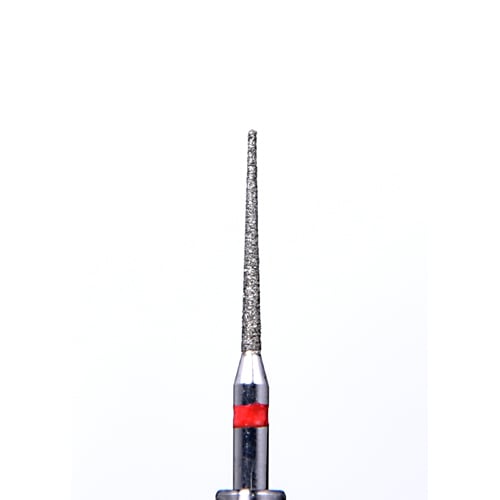 ODS Precision Diamond FG #859.010 Fine Grit Needle Diamond Burs, 10/Pk