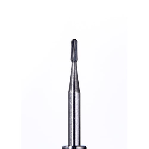 ODS Precision Carbide FG #245 Amalgam Preparation Bur, Pack of 10