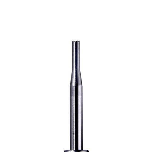 ODS Precision Carbide FG #957 End Cutting Carbide Bur, Package of 10
