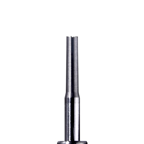 ODS Precision Carbide FG #958 End Cutting Carbide Bur, Package of 10