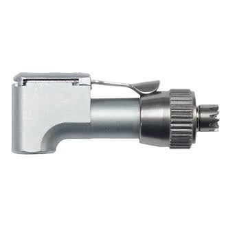 ND Star/NSK-type Head Attachment for Contra Angle, Latch-type Standard