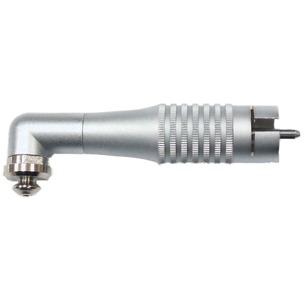 Nakamura Dental ND U-type (Doroit) Snap-On Prophy Head Attachment, Made in Japan, Single Head