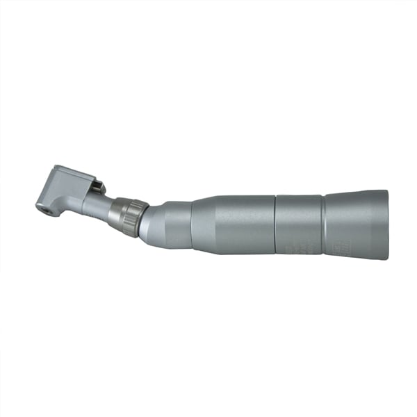 Nakamura Dental ND Contra Angle Handpiece, E-Type Connect, 4:1 Reduced Drive, 30,000 rpm, Push-up Latch Type Ball-Bearing Head
