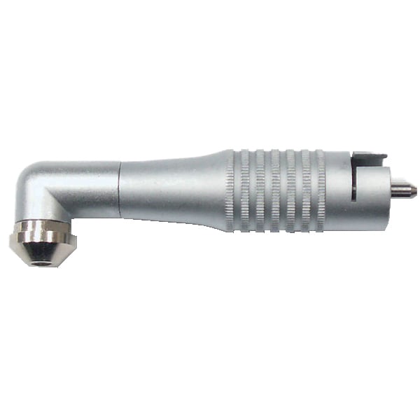 Nakamura Dental ND U-type (Doroit) Screw-In Prophy Head Attachment, Made in Japan, Single Head