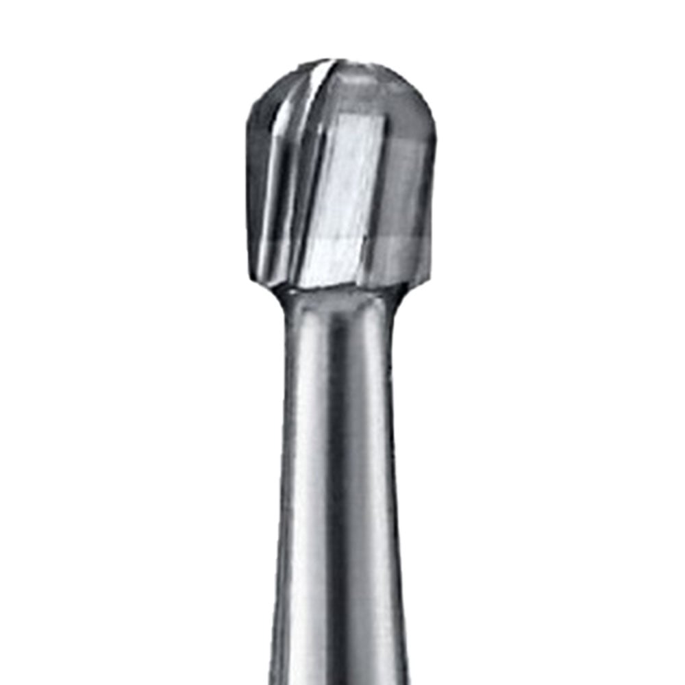 ODS Precision HP #7 Round Carbide Bur, 5/Pk, 01KZ65A7B4YN9M8V1K21T8MSYW